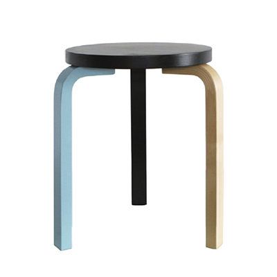 nystyleニイスタイル / Stool 60 Special Edition by Mike Meire 